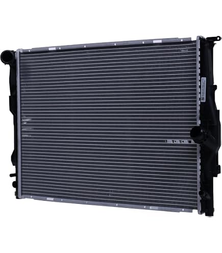 Amazon.com: Radiator - Compatible/Replacement for '17-20 BMW 2/4